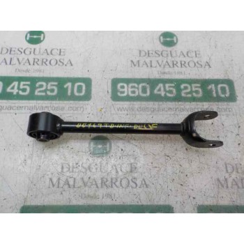BRAZO SUSPENSION INFERIOR TRASERO DERECHO 4871002090 