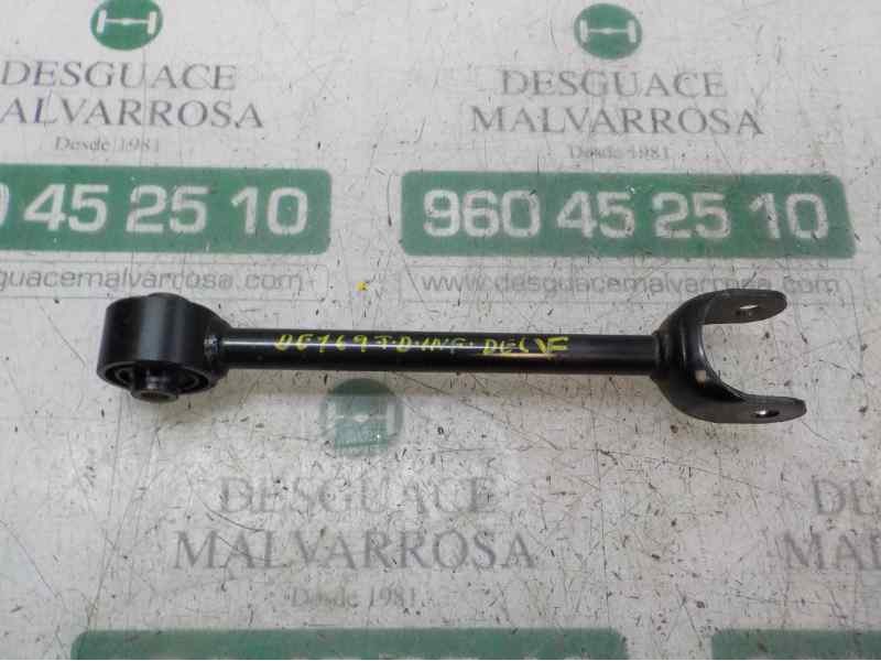Recambio de brazo suspension inferior trasero derecho para toyota c-hr hybrid active referencia OEM IAM 4871002090  