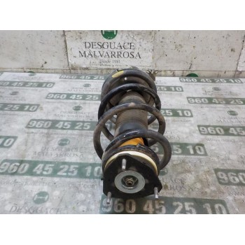 AMORTIGUADOR DELANTERO IZQUIERDO 