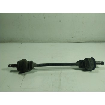 TRANSMISION TRASERA DERECHA A2043502110 