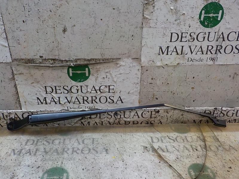Recambio de brazo limpia delantero derecho para peugeot 2008 (--.2013) active referencia OEM IAM 1608393380  