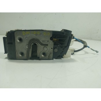 CERRADURA PUERTA DELANTERA DERECHA A2047203635 A0997200635 