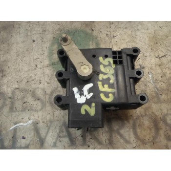 MOTOR APERTURA TRAMPILLAS CLIMATIZADOR GJ6E61A60 