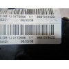 Recambio de airbag delantero izquierdo para peugeot 308 1.6 16v referencia OEM IAM 4112LA  