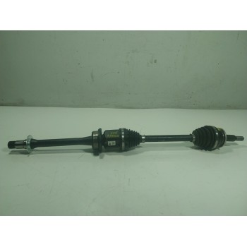 TRANSMISION DERECHA 4341042300 DA76R 