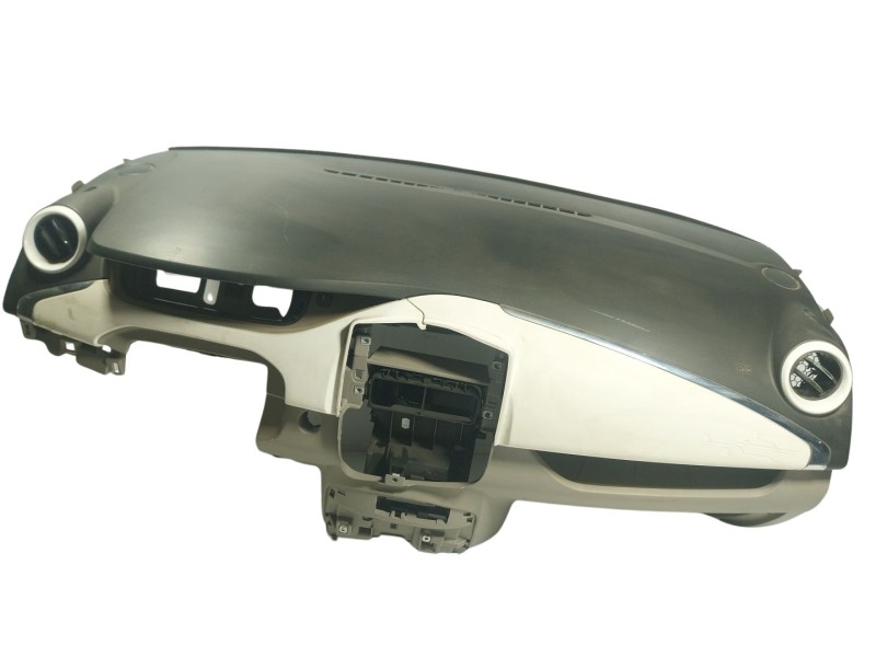 Recambio de salpicadero para renault zoe 68 kw referencia OEM IAM   