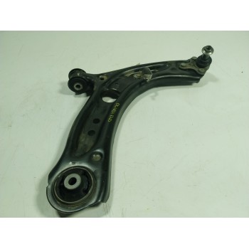 BRAZO SUSPENSION INFERIOR DELANTERO DERECHO 5WA407152A 