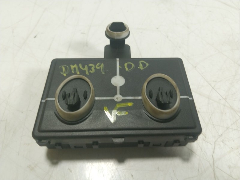 Recambio de modulo electronico para seat ateca (kh7) fr go referencia OEM IAM 5Q4959592N 5Q4959592N 