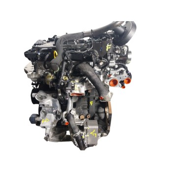 MOTOR COMPLETO 8201743898 M9T726 