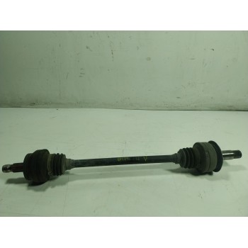 TRANSMISION TRASERA IZQUIERDA A2043502110 