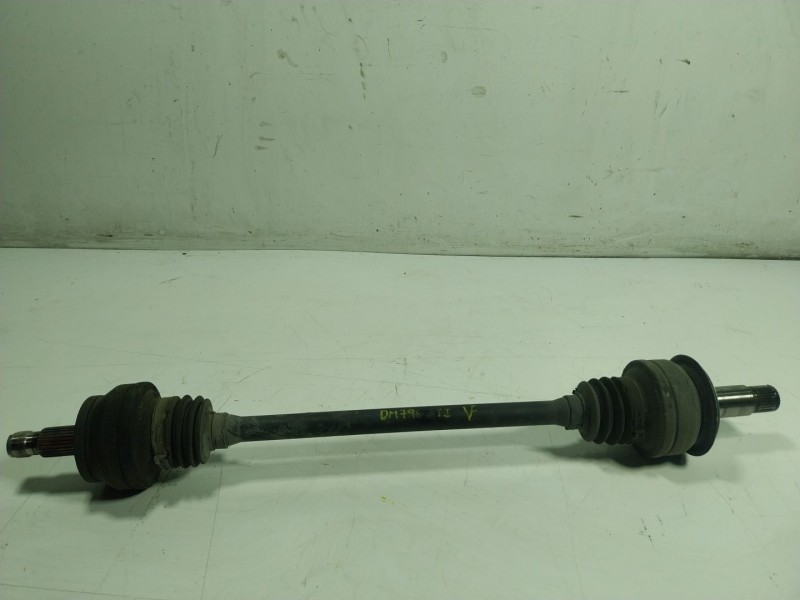 Recambio de transmision trasera izquierda para mercedes-benz clase c (w204) berlina 2.1 cdi cat referencia OEM IAM A2043502110  