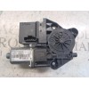 Recambio de motor elevalunas delantero derecho para renault megane iii berlina 5 p authentique referencia OEM IAM   