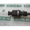 Recambio de transmision derecha para renault kangoo (f/kc0) 1.2 16v referencia OEM IAM   