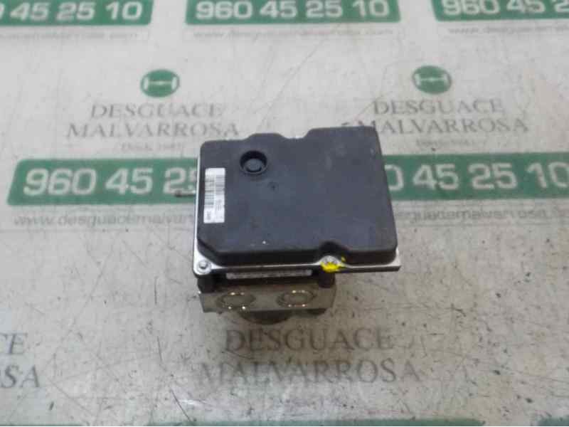 Recambio de abs para peugeot 5008 2.0 16v hdi fap cat (rhe / dw10cted4) referencia OEM IAM 4541VX 9674677580 0265230304