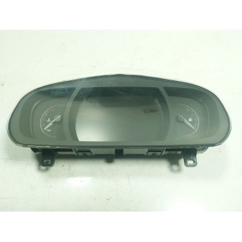 CUADRO INSTRUMENTOS 248105618R 248100693R 