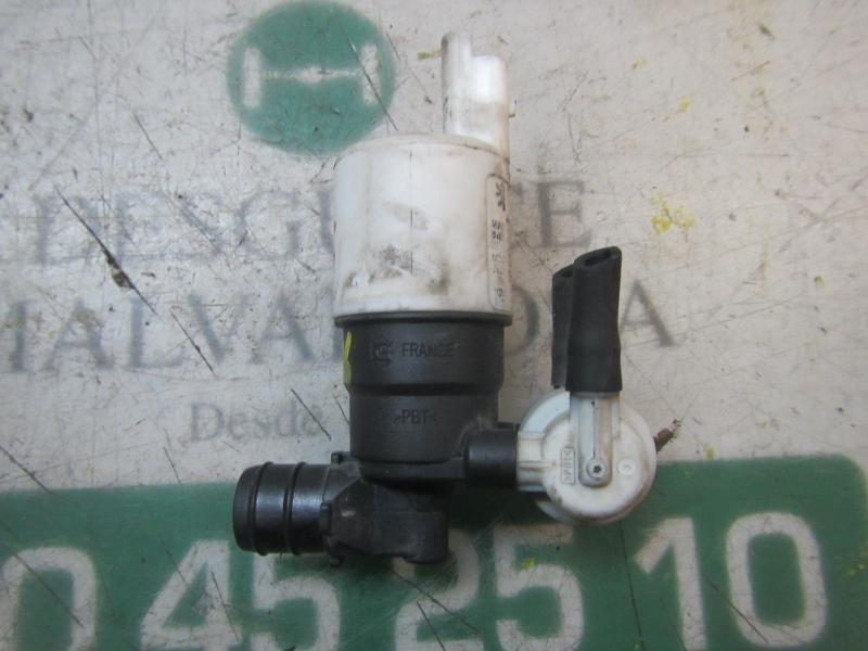 Recambio de bomba limpia para peugeot 308 1.6 16v referencia OEM IAM 643475  