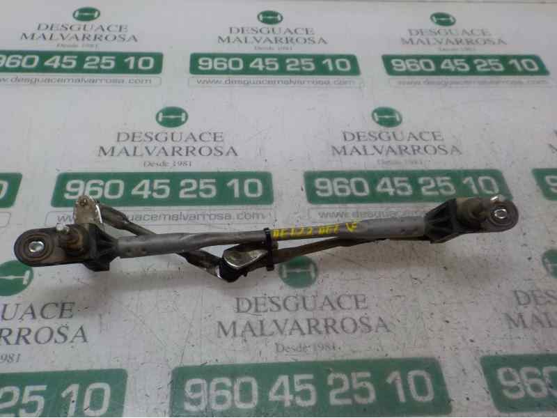 Recambio de articulacion limpia delantero para fiat nuova 500 (150) 1.3 16v jtd cat referencia OEM IAM 51787565  