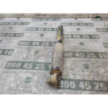 AMORTIGUADOR TRASERO IZQUIERDO 