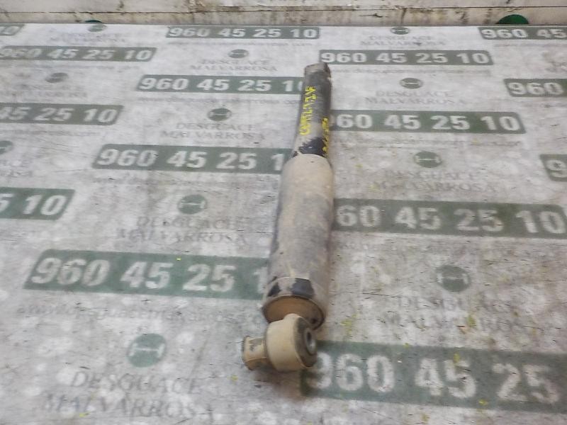 Recambio de amortiguador trasero izquierdo para ford transit combi ´´06 2.2 tdci cat referencia OEM IAM   