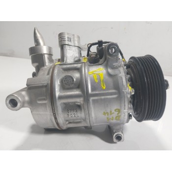 COMPRESOR AIRE ACONDICIONADO 3Q0816803D 3Q0816803E 