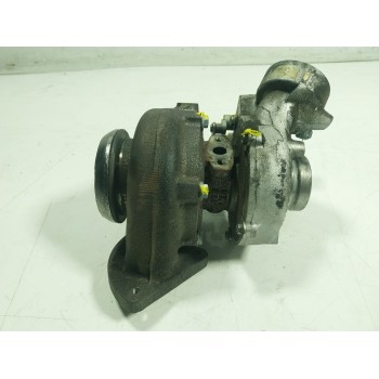 TURBOCOMPRESOR A6510900086 A6510900086 