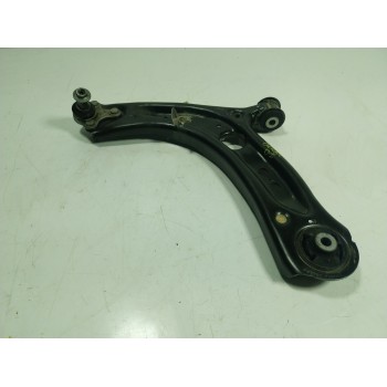 BRAZO SUSPENSION INFERIOR DELANTERO IZQUIERDO 5WA407151A 