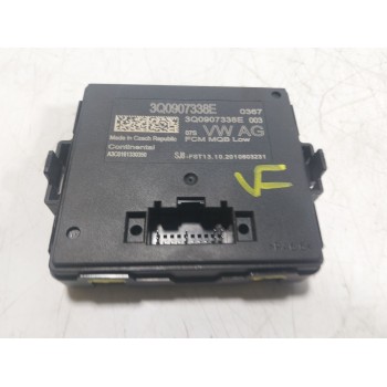 MODULO ELECTRONICO 3Q0907338E 3Q0907338E 