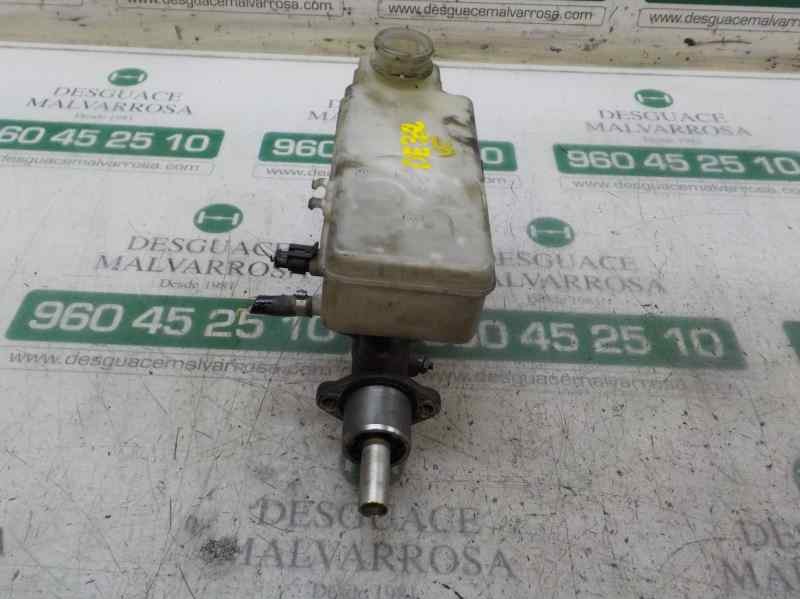Recambio de bomba freno para peugeot boxer caja cerrada (rs2850)(290/330)(´´02) 2.8 hdi referencia OEM IAM   