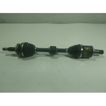 TRANSMISION IZQUIERDA 4342033340 DA76L 