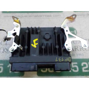 CENTRALITA MOTOR UCE 896610ZW50 896610ZW50 MB2763000812