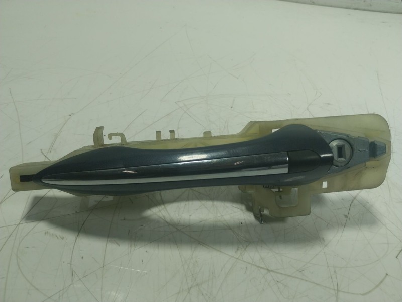 Recambio de maneta exterior delantera izquierda para hyundai i40 i (vf) 1.7 crdi referencia OEM IAM 826513Z200W8U  