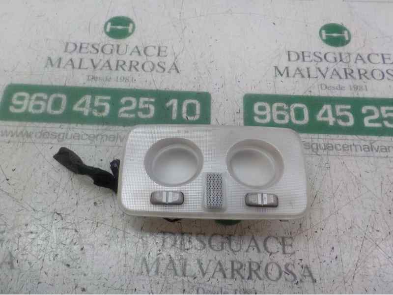 Recambio de piloto interior para fiat fiorino 1.3 16v jtd cat referencia OEM IAM 735547006  