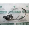 Recambio de cerradura puerta delantera derecha para peugeot 308 1.6 16v referencia OEM IAM 9136CV  