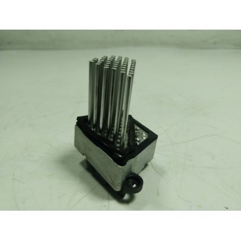 RESISTENCIA CALEFACCION 64116923204 