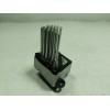 Recambio de resistencia calefaccion para bmw x5 (e53) 3.0 turbodiesel cat referencia OEM IAM 64116923204  