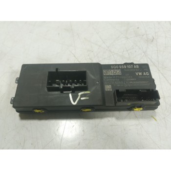 MODULO ELECTRONICO 5Q0959107AB 5Q0959107AB 