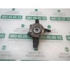 Recambio de mangueta delantera izquierda para peugeot 308 1.6 16v referencia OEM IAM 364696  