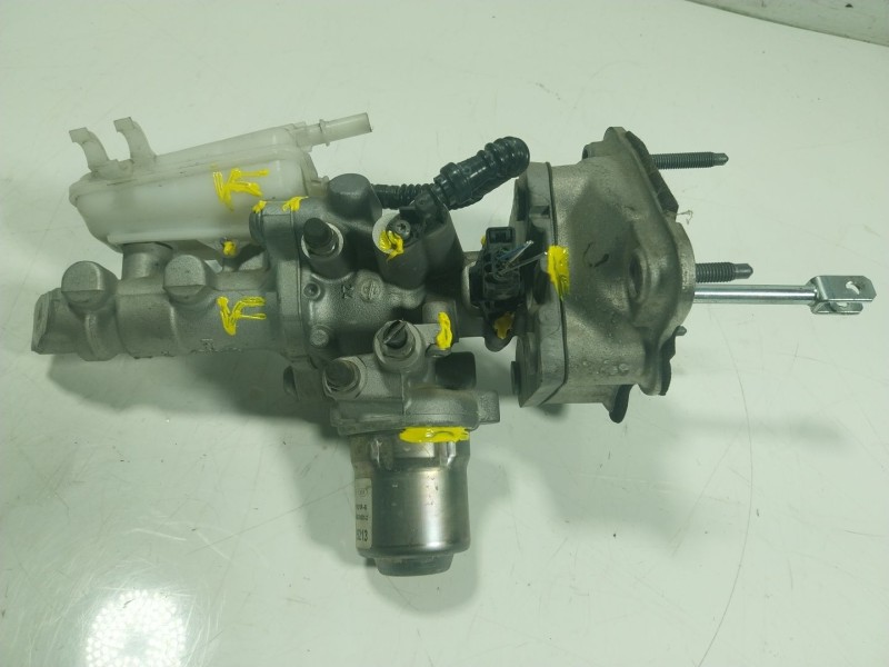 Recambio de servofreno para renault zoe 68 kw referencia OEM IAM  460115213R 