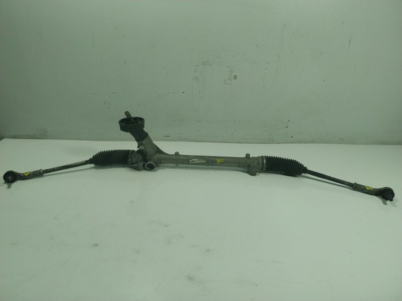 Recambio de cremallera direccion para audi a1 sportback (gba) 25 tfsi s line referencia OEM IAM 2Q1423061C 2Q1423057J 