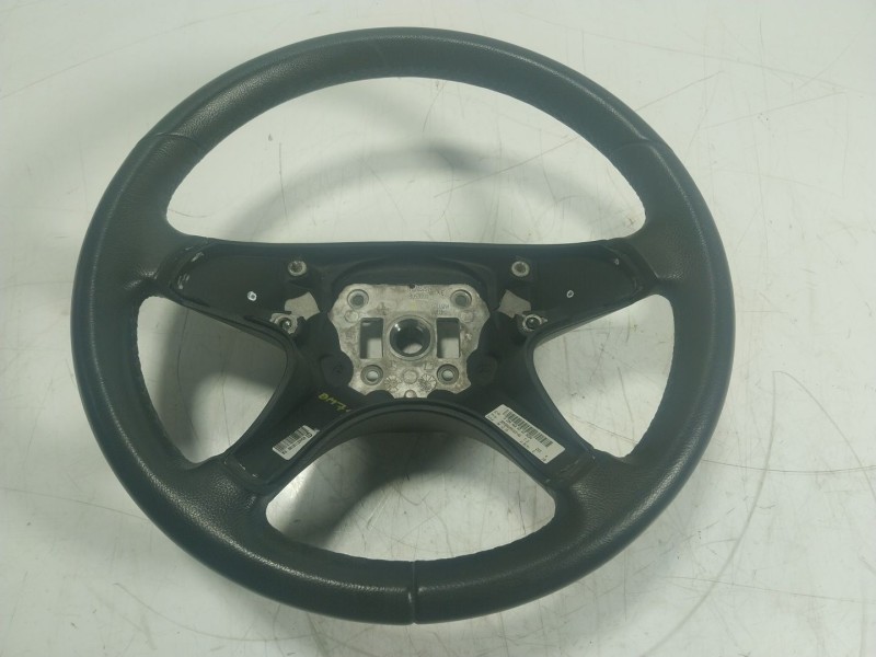 Recambio de volante para mercedes-benz clase c (w204) berlina 2.1 cdi cat referencia OEM IAM A20446003039E84 A20446003039E 