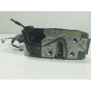 CERRADURA PUERTA TRASERA IZQUIERDA A2047302735 A0997300535 