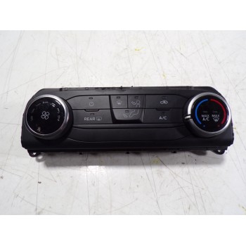 MANDO CALEFACCION / AIRE ACONDICIONADO 2592199 H1BT19980AF 