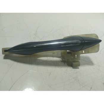 MANETA EXTERIOR TRASERA IZQUIERDA 826513Z010 