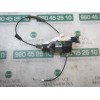 Recambio de cerradura puerta delantera izquierda para peugeot 308 1.6 16v referencia OEM IAM 9135CH  