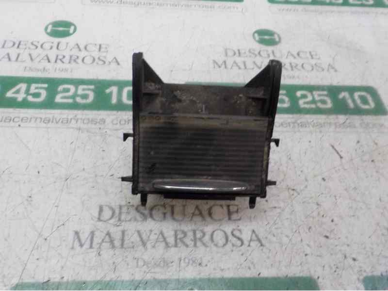 Recambio de cenicero para mercedes-benz vaneo (w414) furgoneta compacta 1.6 cat referencia OEM IAM   