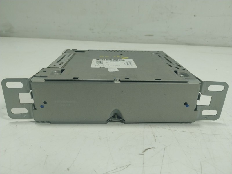 Recambio de sistema audio / radio cd para renault zoe 68 kw referencia OEM IAM  281151069R 