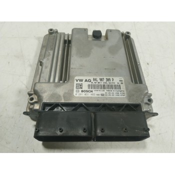 CENTRALITA MOTOR UCE 04L906027AC5FP 04L907309P 