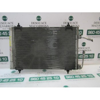 CONDENSADOR AIRE ACONDICIONADO 6455GH 