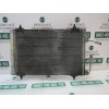 Recambio de condensador aire acondicionado para peugeot 308 1.6 16v referencia OEM IAM 6455GH  