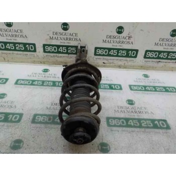 AMORTIGUADOR DELANTERO IZQUIERDO 5208K8 